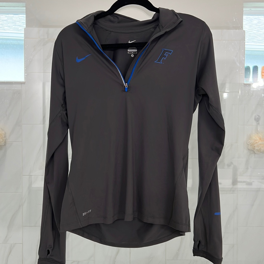 Gator Dri Fit Jacket
